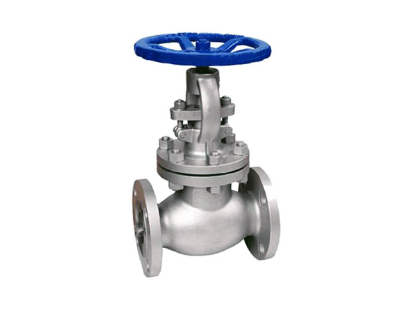 J41W10K日標(biāo)截止閥