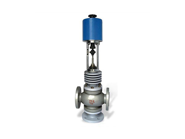 ZRHF(H)電動三通調節(jié)閥